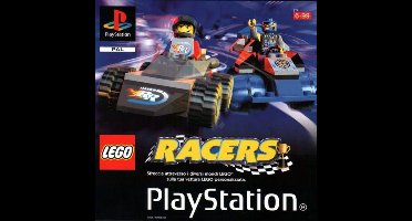 LEGO Racers