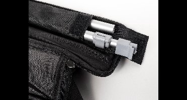 Roll-Banner Premium 120 X 160-220 cm - Syna RBP120