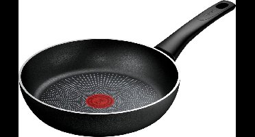 TEFAL FORCE - koekenpan 24cm - Extra Diep - Geschikt Voor Inductie