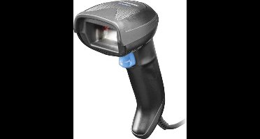 Datalogic Gryphon Barcode;Scanner GD4520 (GD4520-BKK1S)
