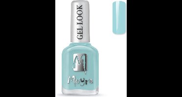 Moyra Gel Look Nagellak 1049 Aurelia