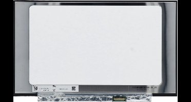 14.0 inch LCD Scherm 1920x1080 Mat, 40Pin 20mm, IPS, Touch