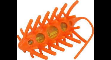 Porta Muis Speelmuis- Gemotoriseerd jachtspeelgoed voor katten