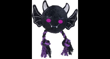 Beeztees Hondenspeelgoed Halloween Flossy Vleermuis