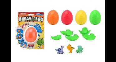 Breek dat ei dinosaurus 30019