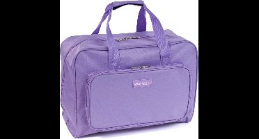 Naaimachinetas Lila Hobby Gift – 47x21x38 cm / Trendy & Stevig