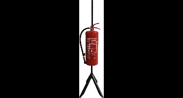 Brandblusser standaard - Modern standaard - voorzien van handgreep - Mexxo