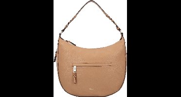 Gabor Schoudertas Tala Hobo Bag Camel Lichtbruin