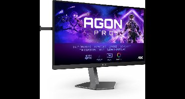 AOC AGON PRO AG246FK - Full HD E-Sports Gaming Monitor - 540hz - 24 inch