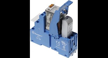 Finder 58.34.8.048.0060 FIN INTERF.RELAIS 4W 7A 48VAC