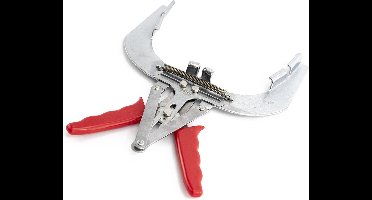 zuigerveertang - zuigertang - 110 tot 160 mm - zuigerveer tang - satra
