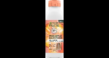 Garnier Fructis Hair Food Pineapple - Conditioner - Lang, dof haar - 350ml