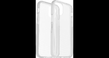 OtterBox React case geschikt voor iPhone 12 Mini - Transparant
