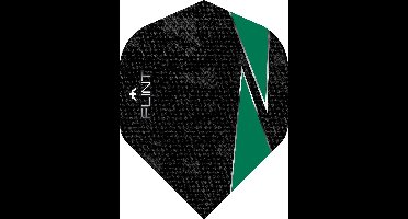 Mission Flint Green Std No2 - Groen