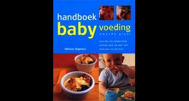 Handboek Babyvoeding