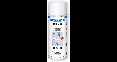 WEICON Bio-Cut – 400 ml – Biologisch afbreekbare snij- en boorolie