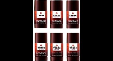 Tabac Deo Stick - Voordeelverpakking 6 Stuks