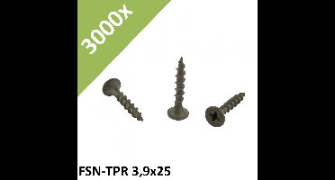 Set of Fishermen with Coarse Thread - PHILLIPS PH  - 3) 3000 Stück