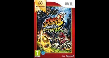 Mario Strikers: Charged Football - Nintendo Selects