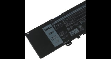 Dell Laptop Accu F62G0