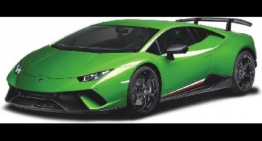 Bburago Lamborghini HURACAN PERFORMANTE 1:43 modelauto schaalmodel