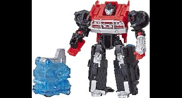Ttransformers Energon Igniters Ironhide