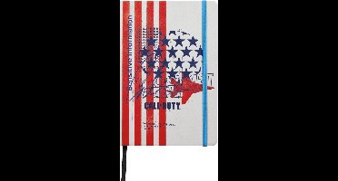 Call of Duty: Cold War Notebook "American Soldier"