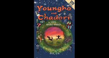 Youngho and Chadori 1 - Youngho and Chadori