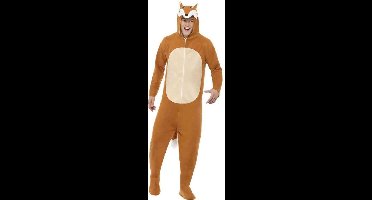 Vossen Vos Onesie | maat L/XL