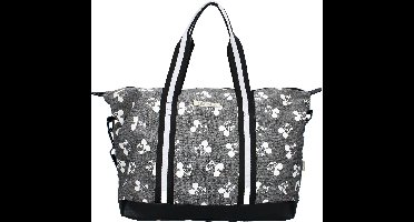 Disney Mickey Mouse Shop Till You Drop Shopper - 33,8 l - Grijs