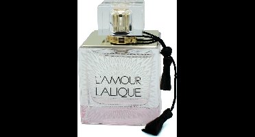 Lalique - L'Amour - 30ml - Eau de Parfum