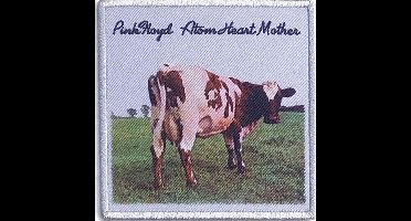 Pink Floyd Patch Atom Heart Mother