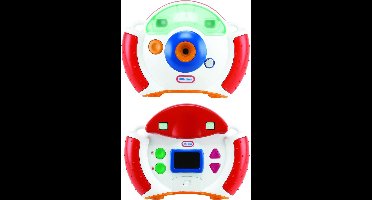 Little Tikes My Real Digital Camera - Digitale camera voor kinderen