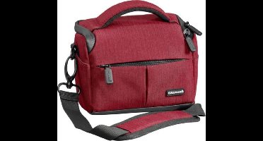 CULLMANN MALAGA Vario 200 red, camera bag