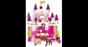 Abrick Prinsessen Kasteel Speelset