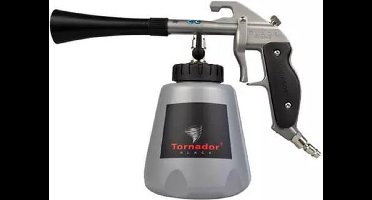 Tornador Black Auto Reinigingspistool Z020 RS