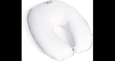 Doomoo Basics - Comfy Bath - Meegroeiend Badkussen