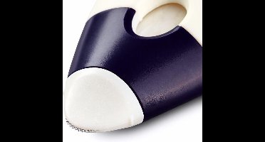 PRYM ERGONOMISCH KRIJTRADEERWIEL MUIS. PER STUK.