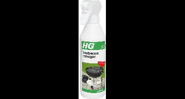 HG barbecuereiniger 500ml