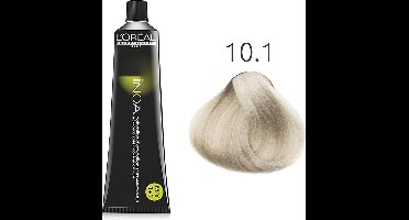 L'Oréal Professionnel - Haarverf - iNOA - 60ML - 10.1