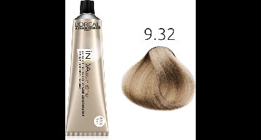 L'Oréal Professionnel - L'Oréal Inoa Supreme 60 GR 9.32