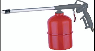 AEROTEC persluchtpistool 1 liter - 2010102