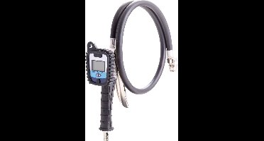 Aerotec Pneumatische bandenspanningsmeter 16 bar