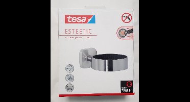 Tesa Esteetic haardrogerhouder