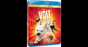 Volt (Combo) (Blu-ray) (Geen Nederlandse ondertiteling)