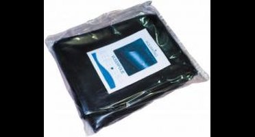 Aquaking Pvc Vijverfolie 0,5mm - 2 X 4 Mtr ( let op, folie kan niet retour genomen worden )
