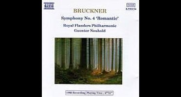 Various - Bruckner: Sym 4 *delete*