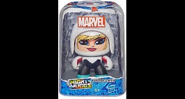 Figura Mighty Muggs Marvel - Spidergwen