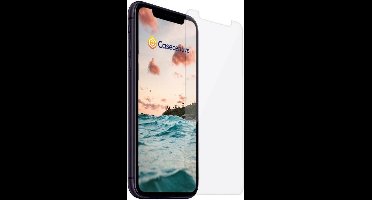 Casecentive Glass Screenprotector 2D - Glasplaatje - iPhone 11 Pro Max / XS Max