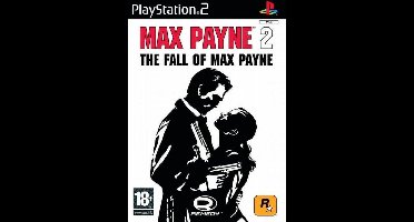 Max Payne 2: The Fall Of Max Payne